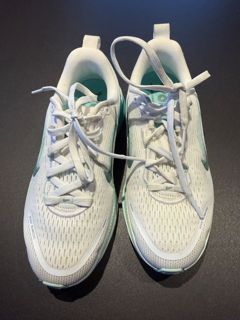 Nike Chaussures hommes: Basket Nike Vomero – D'occasion à Etagnieres par LV1982
