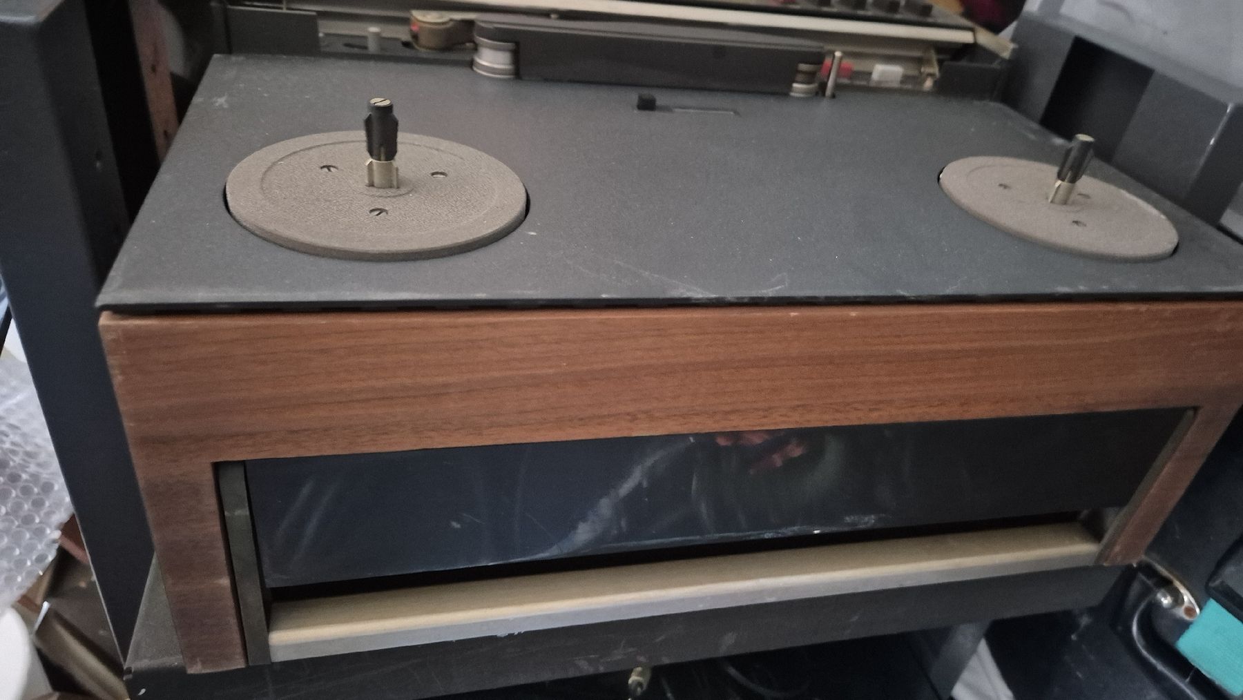 Revox Apparecchi a nastro: Revox A77 zu verkaufen – Usato da Rämismühle venduto da beni0010 1