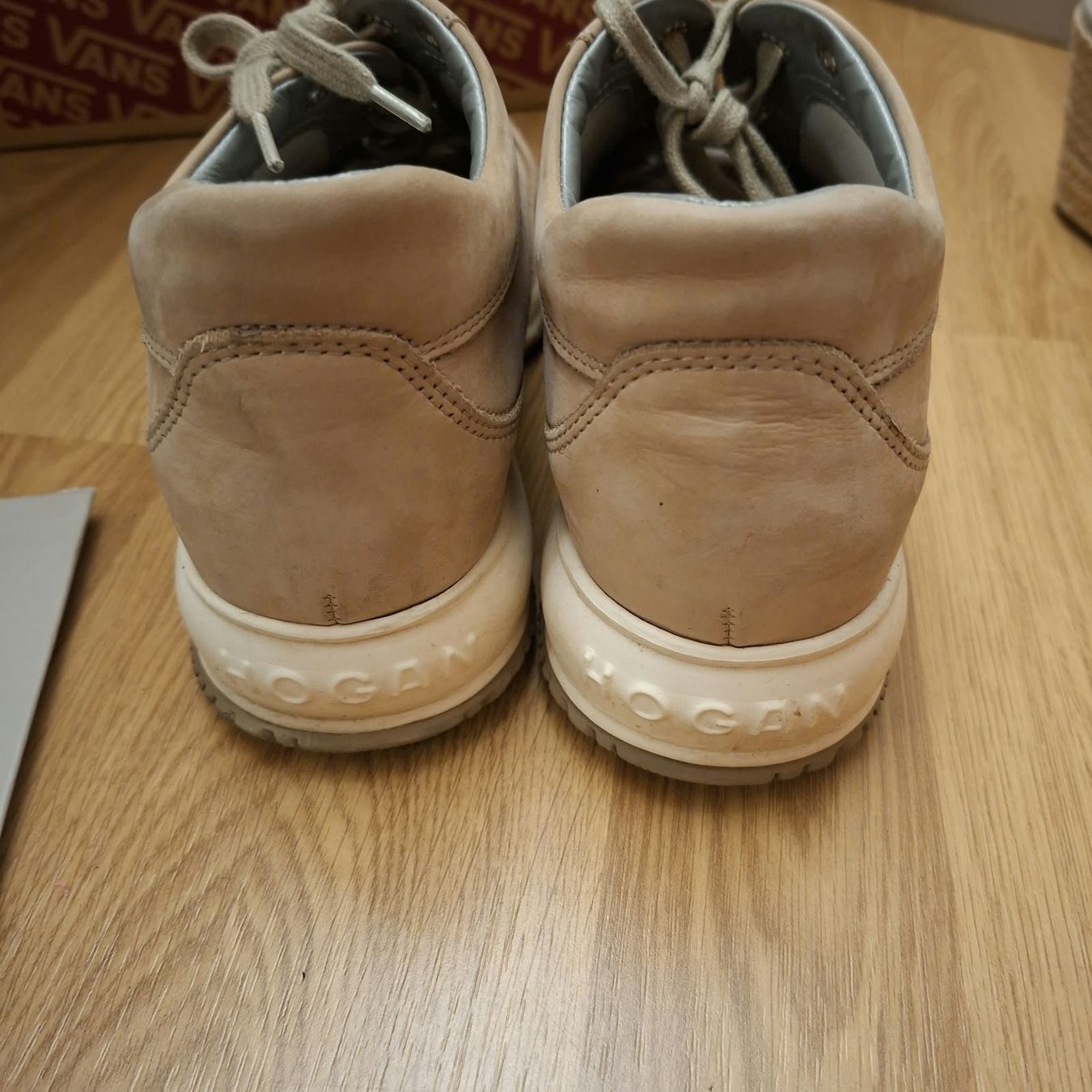 Hogan Damenschuhe: Hogan (Original) – Gebraucht aus Trimbach von Ale-07 2