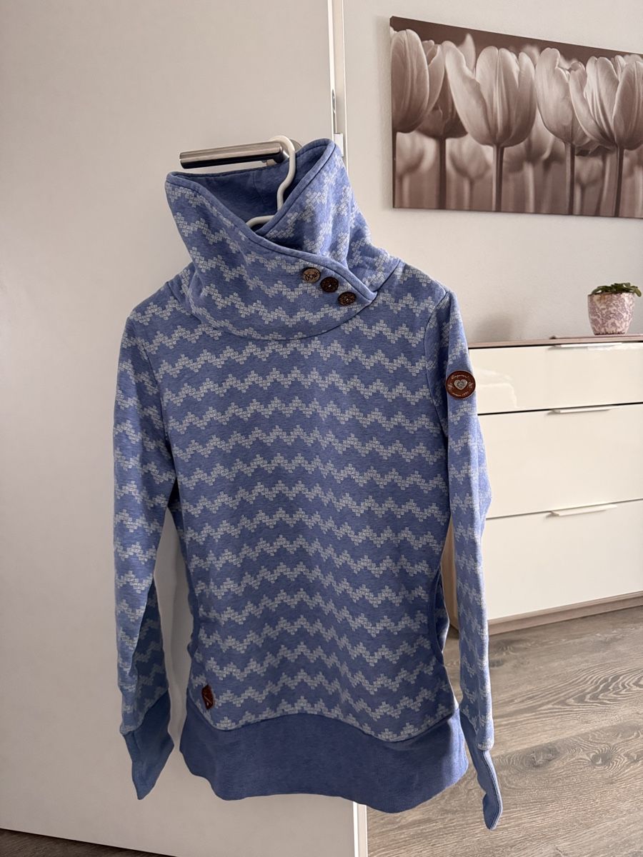 Ragwear Maglioni & Felpe: Ragwear gemütlicher Pullover Grösse L – Usato da Wiliberg venduto da haras