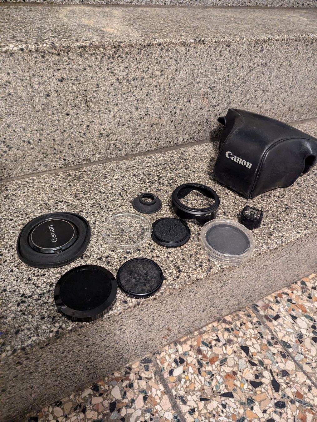 Flashs: Fotos Dinge – D'occasion à Basel par ili_j29z 6