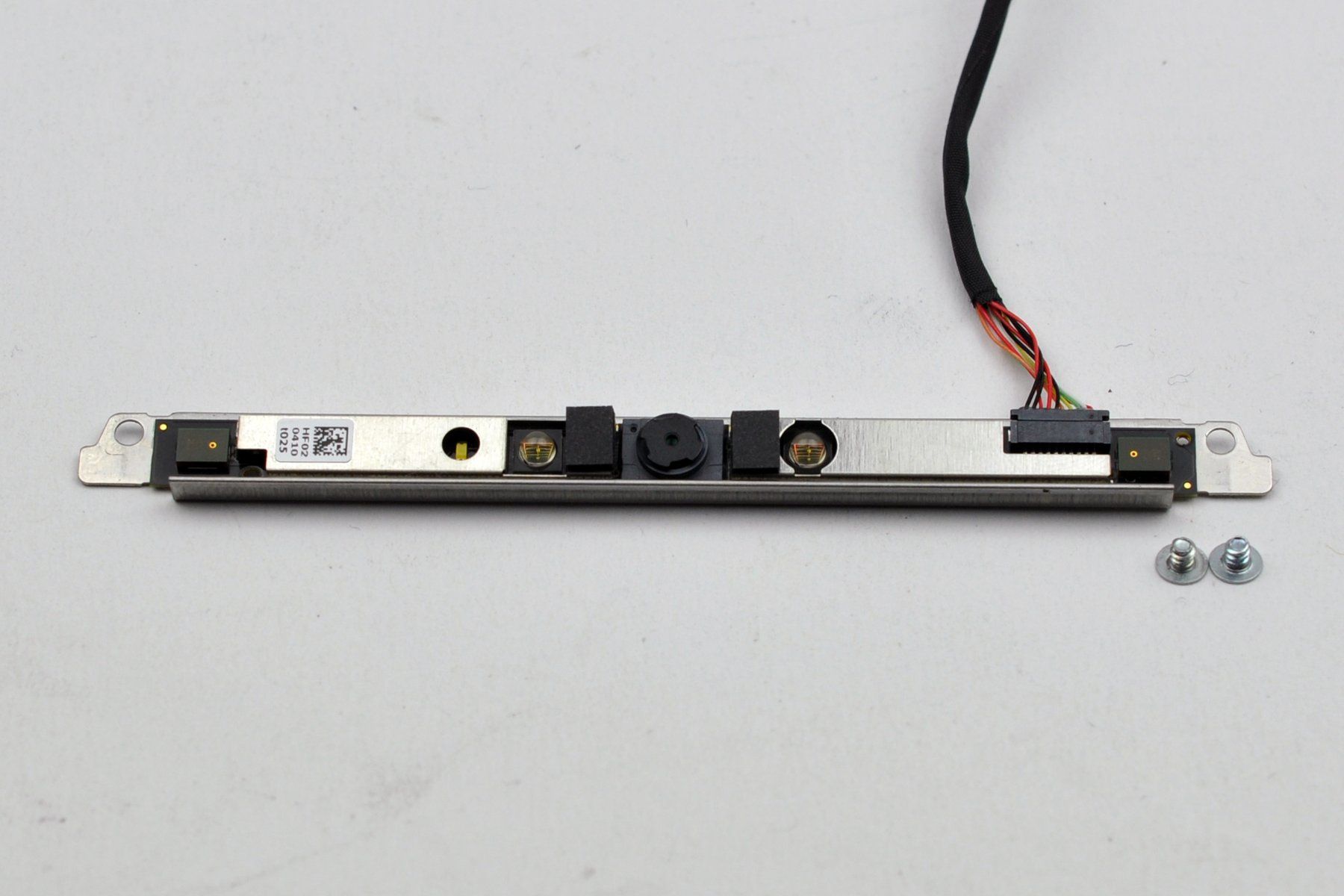 Webcam: ACO CU34V5CW 2 Mpx-Windows-Hello-Webcam – Nuovo (secondo la descrizione) da Wittenbach venduto da rbstore