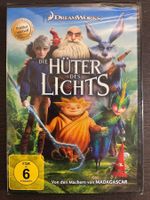 Die Hüter des Lichts