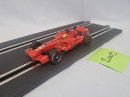 Hilbrand-Handel: Carrera Go!!! F1 #5 Ferrari Felipe Massa