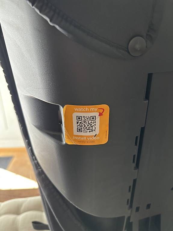 Auto-Kindersitze: Kindersitz Joie trillo / 15-36 kg – Gebraucht aus Brugg AG von sim_r99n 2