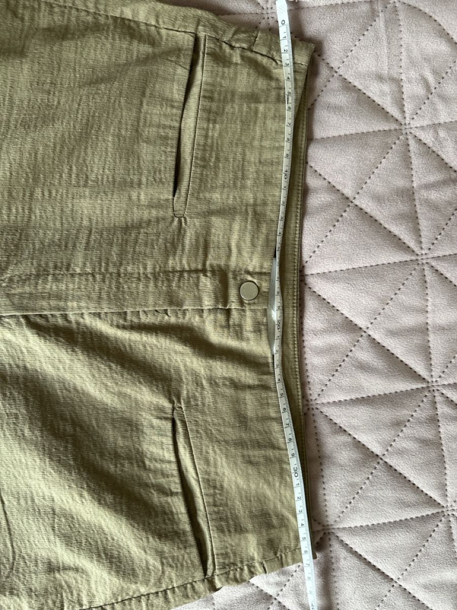 Annette Görtz Pantaloni: Annette Görtz Damen Hose 36 – Usato da Landquart venduto da K_B_T 1