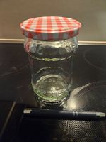 Einmachglas