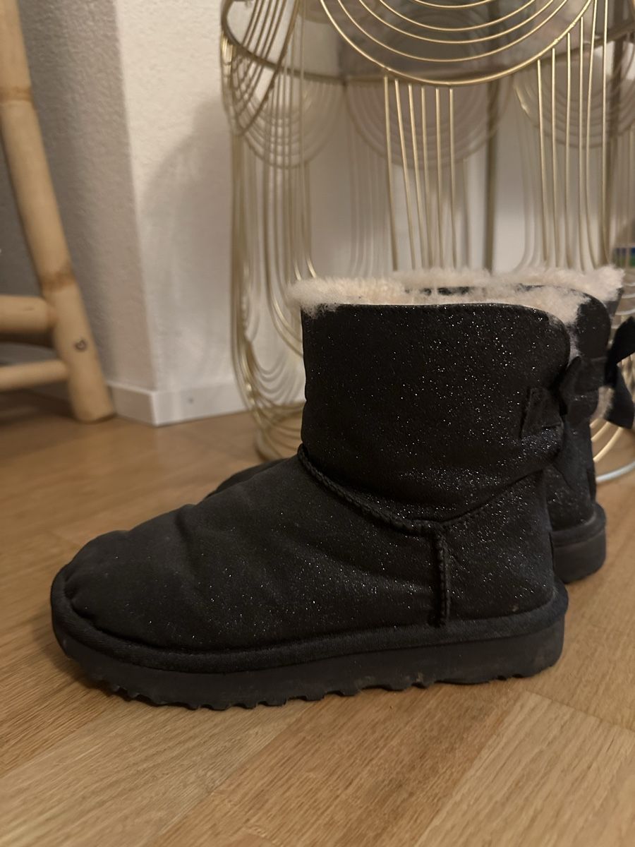 Ugg Damenschuhe: Ugg Boots – Gebraucht aus Bülach von lin_2s68 4