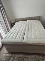 surmatelas Sjöholm Supersoft/TTF/Talalay