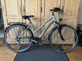 Damen City Fahrrad 