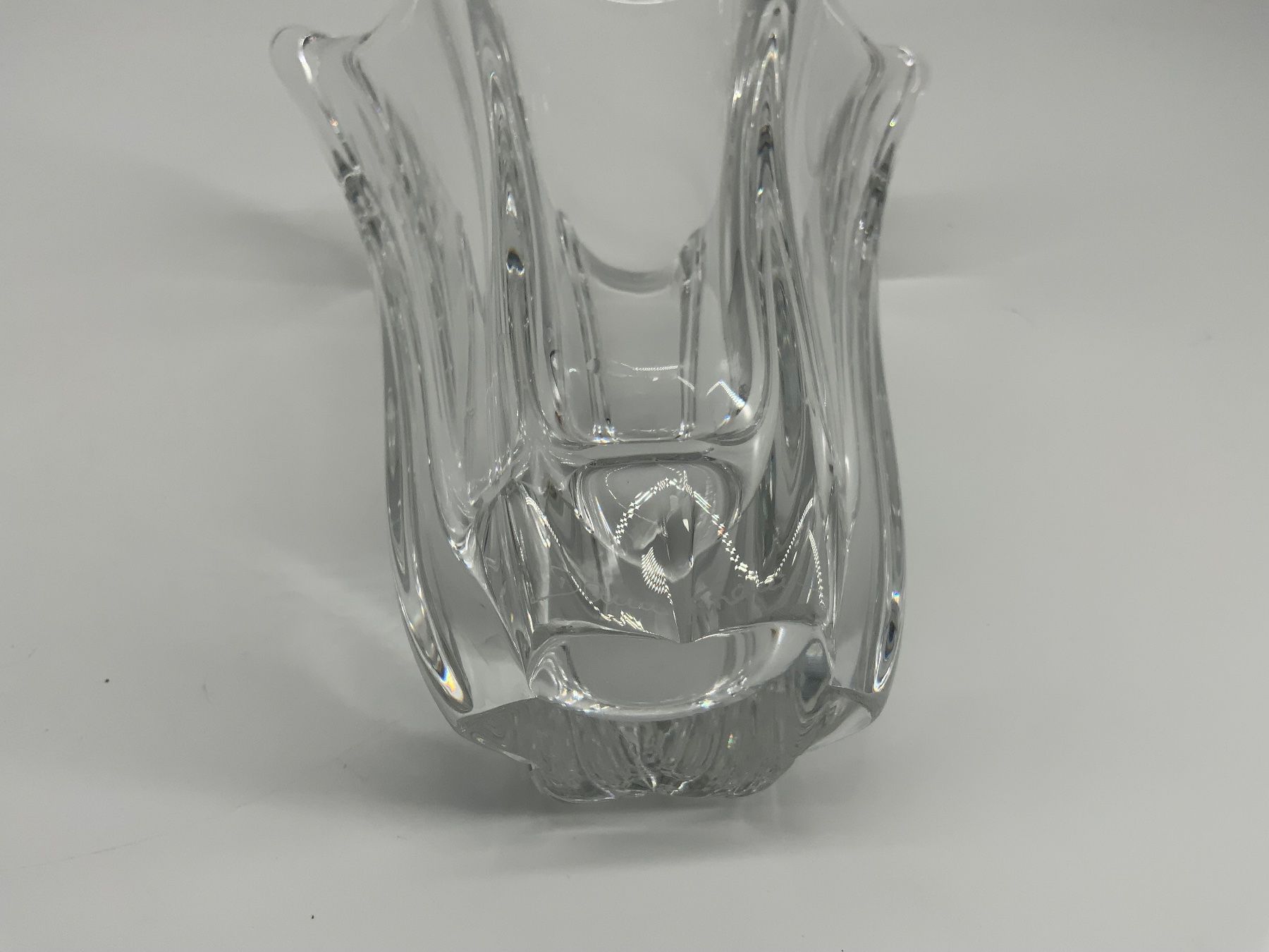 Daum Vasi & Recipienti: Daum Vase 16,5cm – Usato da Erlach venduto da silvia3235 9