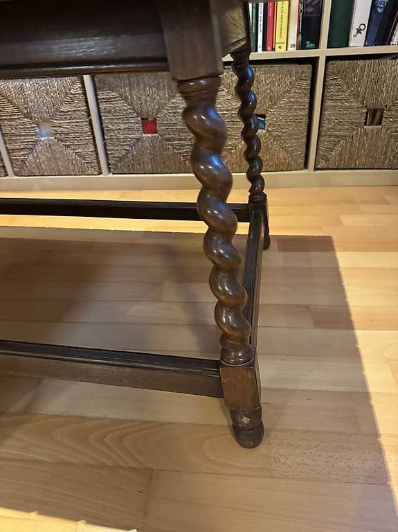 Tavoli: Table basse  – Usato da Ursy venduto da LiloNorma 2