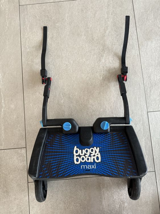 Buggy Board Kaufen auf Ricardo