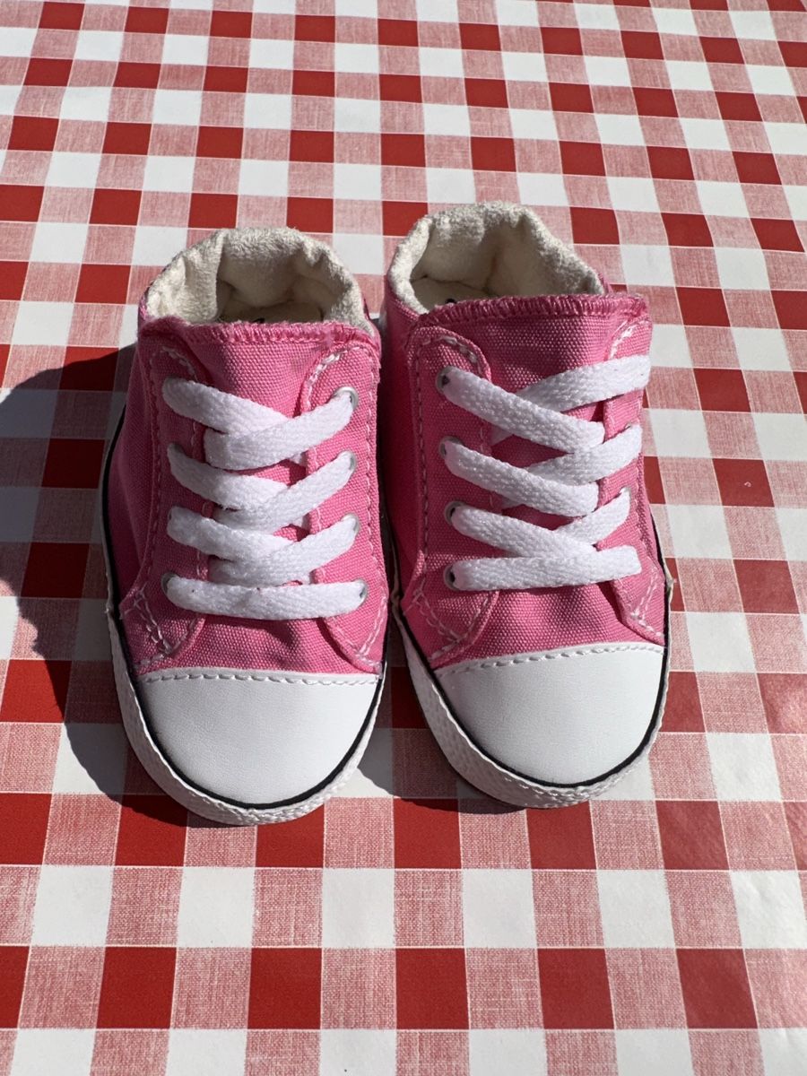 Converse Scarpe per ragazzi: Gr 20 converse❤️💯 – Usato da Wettingen venduto da hak_52m8