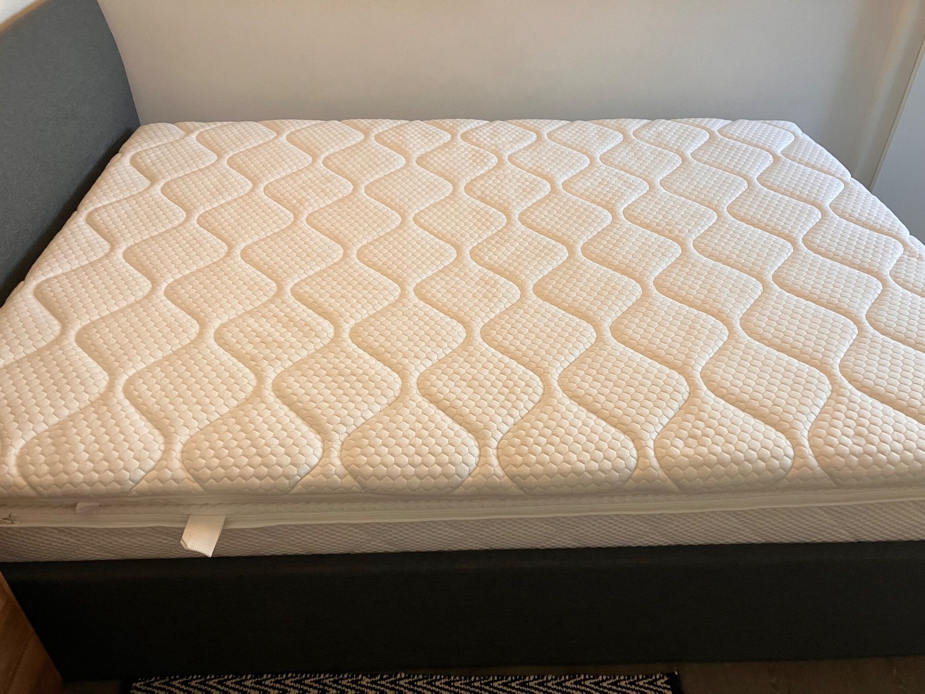 Materassi: Topper Memoryfoam 140x200cm – Usato da Zürich venduto da dschungelgirl 3