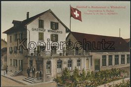 AG Wettingen