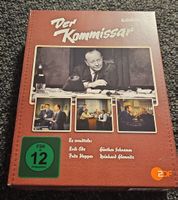 Der Kommissar DVD-Box Collectors 1 Edition