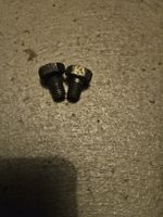 Piaggio Ciao 16mm Schrauben hinterrad