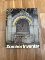 Zürcher Inventar Artemis Verlag