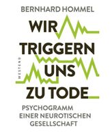 Wir triggern uns zu Tode