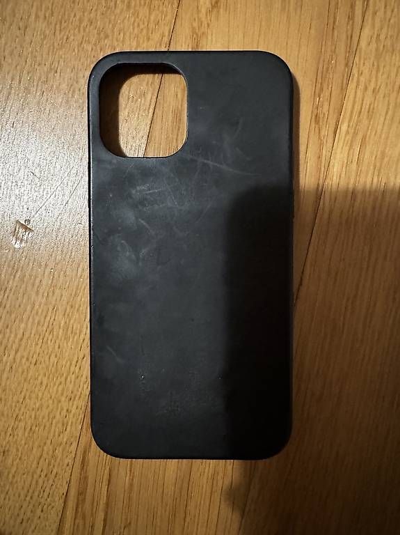 Telefoni cellulari / Smartphones: Iphone 12 Pro 64 GB Graphite – Usato da Kriens venduto da soraya.m 3