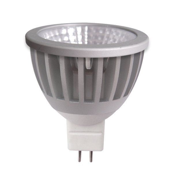 Lampade: LED Leuchtmittel MR16 7W (dimmbar) – Nuovo e nell'imballaggio originale da Neunkirch venduto da liquidationen_8152