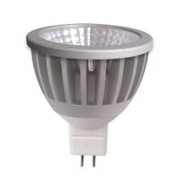 LED Leuchtmittel MR16 7W (dimmbar)