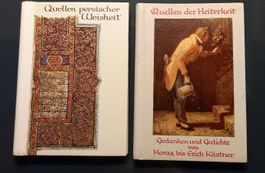 Bücher Geschichtsbuch Weisheiten Heiterkeit