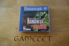 Tom Clancy's Rainbow Six