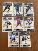 NHL Hockey Card