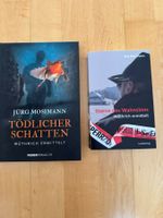 Bücher Jörg Mosimann