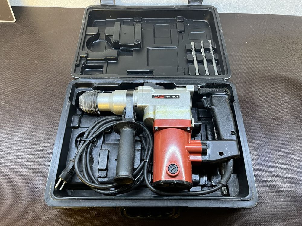 Gleithammer Für 1.30/0-1.30/5 270 Mm 200 G Produktbild-Vorschau 7