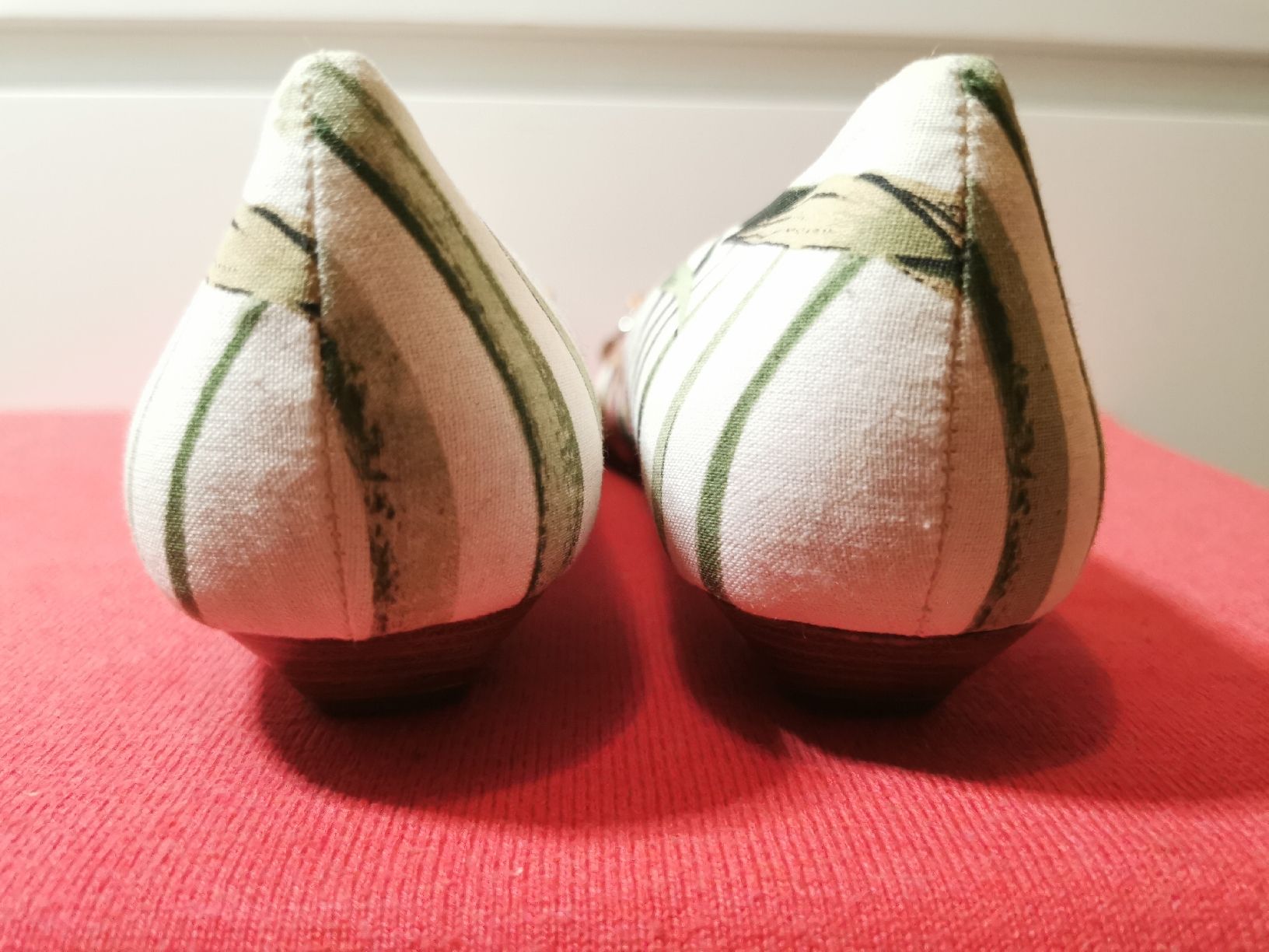 Scarpe da donna: Meier. Meier Damen Schuhe Gr. 37,5 – Usato da Schlieren venduto da vlalif 3
