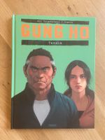 GUNG HO / TANAKA / PREMIERE EDITION