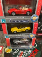Mazda MX - 5