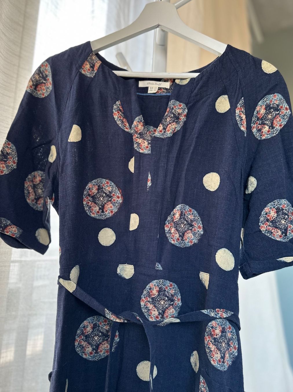 Vestiti: Lieblingskleid von Whitestuff (M) – Usato da Baden venduto da Manu913 2