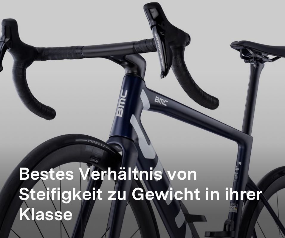 BMC Biciclette: BMC Teammachine SLR 01 ONE 56cm – Nuovo (secondo la descrizione) da Stettlen venduto da Drift.Bike.Shop.Bern 3
