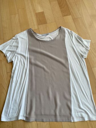 Shirt / Bluse Gr. 40