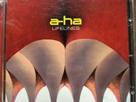 A-Ha