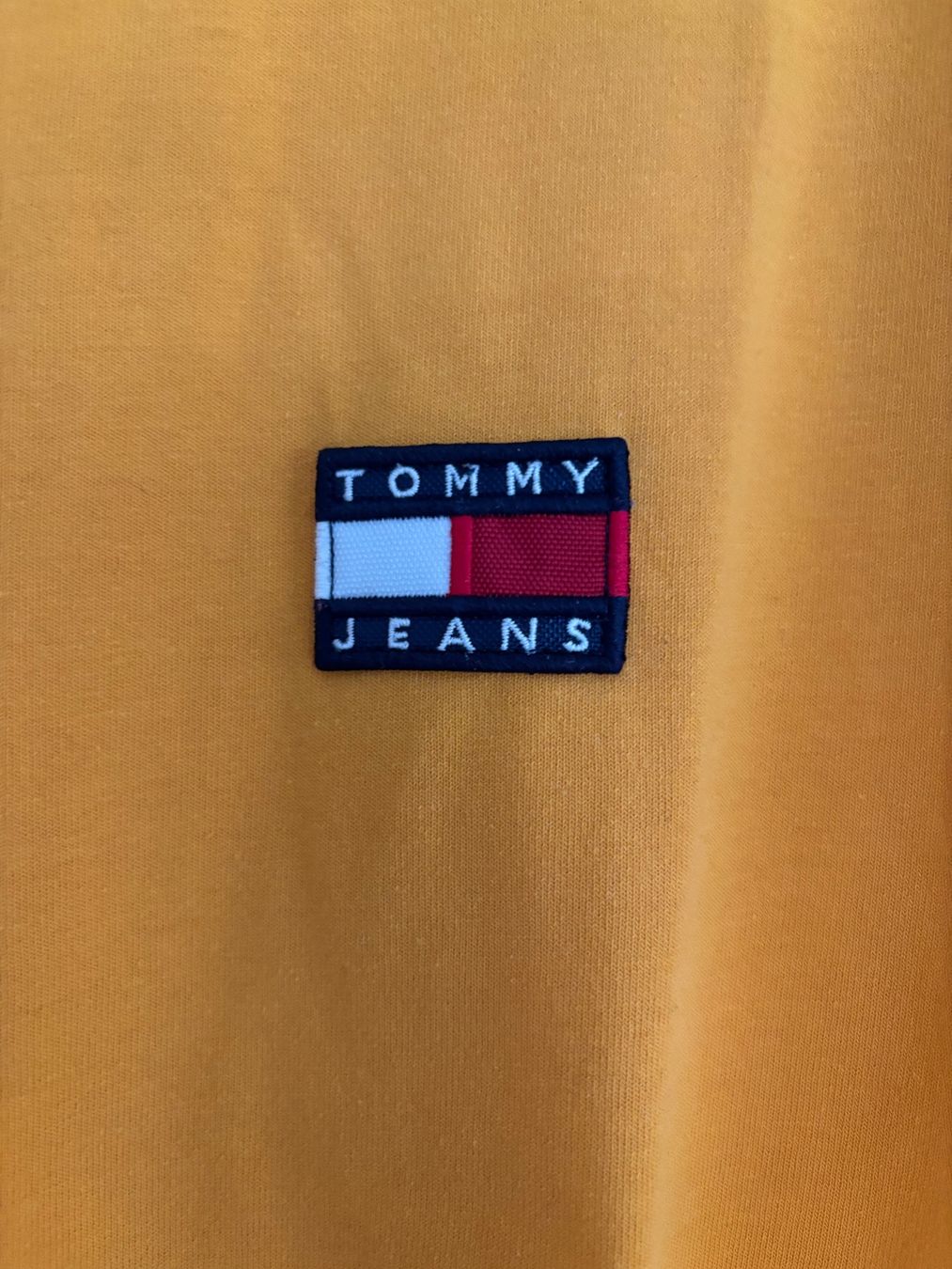 Tommy Hilfiger T-shirt: T-Shirt Tommy Hilfiger – Usato da Büsserach venduto da vimeco.43 1
