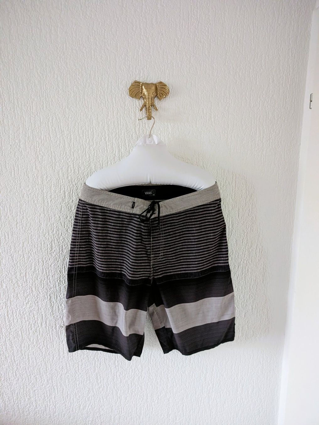 Costumi da bagno: Vans Badeshorts - L - Super Zustand – Usato da Pfäffikon SZ venduto da RainerZuefall