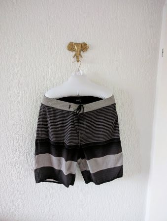 Vans Badeshorts - L - Super Zustand