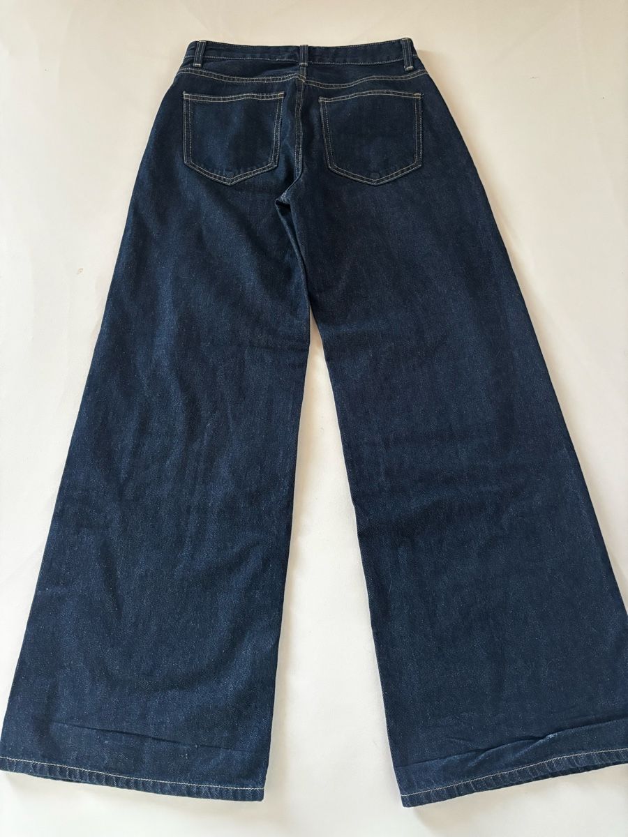 Bershka Hosen: Jeans Bershka  – Gebraucht aus Vouvry von sha_rk5q 2