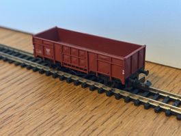 e1730: Güterwagen (Spur N)