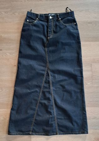 4119CV – Jupe Driver – M