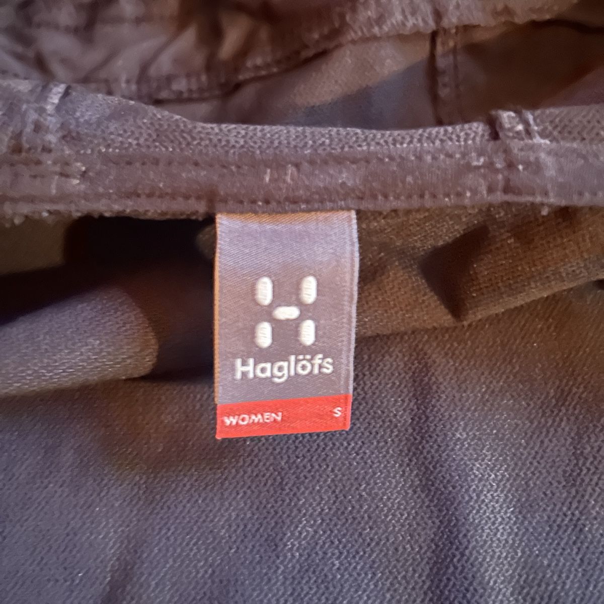 Haglöfs Jacken: Haglöfs Softshelljacke Grösse S – Neu (gemäss Beschreibung) aus Zollikon von jan_l55q 3