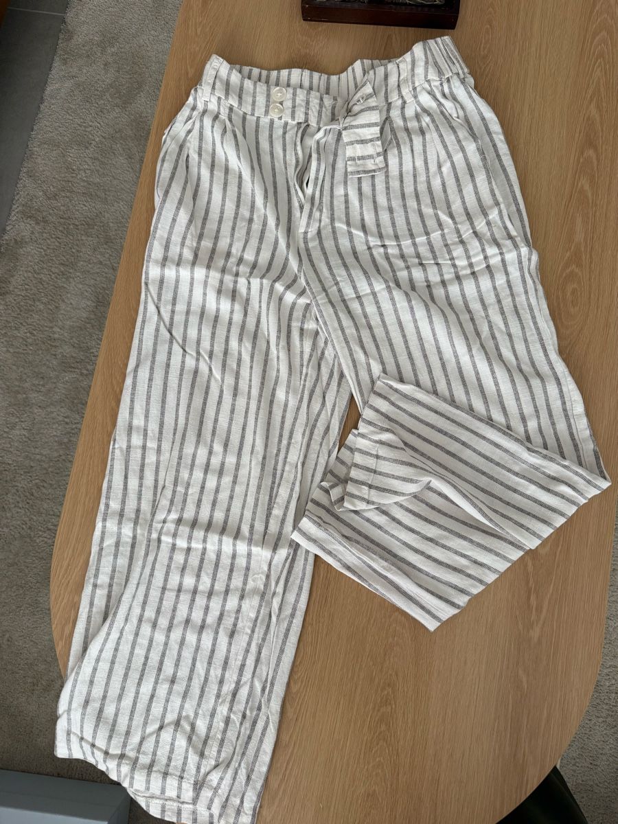 Pantalons: Hosen gestreift – D'occasion à Gebenstorf par sdent 2