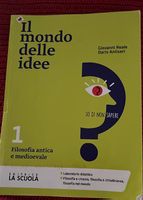 Libro filosofia liceo 