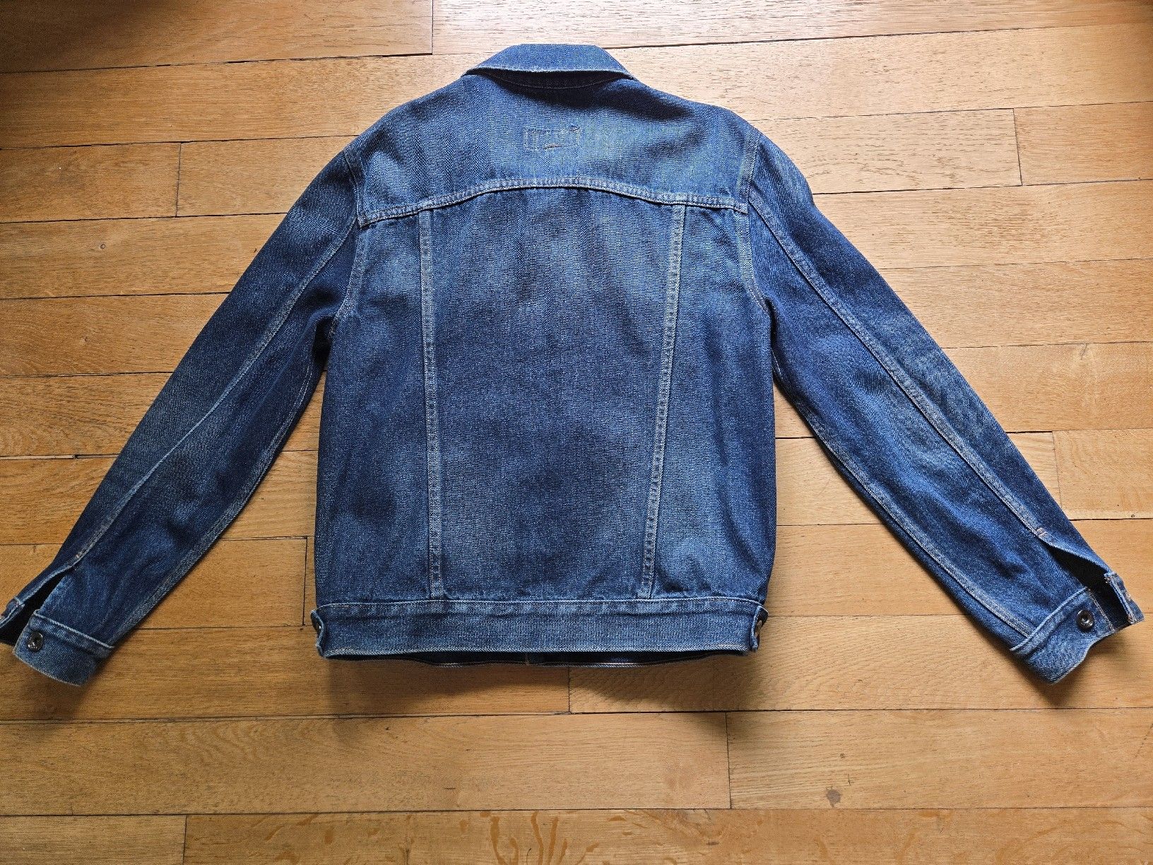 Michael Kors Giacche: Michael Kors Jeansjacke Gr. L – Nuovo (secondo la descrizione) da Zürich venduto da Tottichips 1