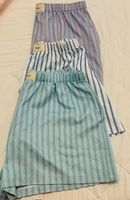 3 Damen Shorts  Neu
